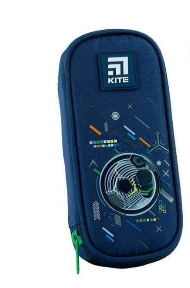 Пенал KITE Goal (K24-K24-662-2)