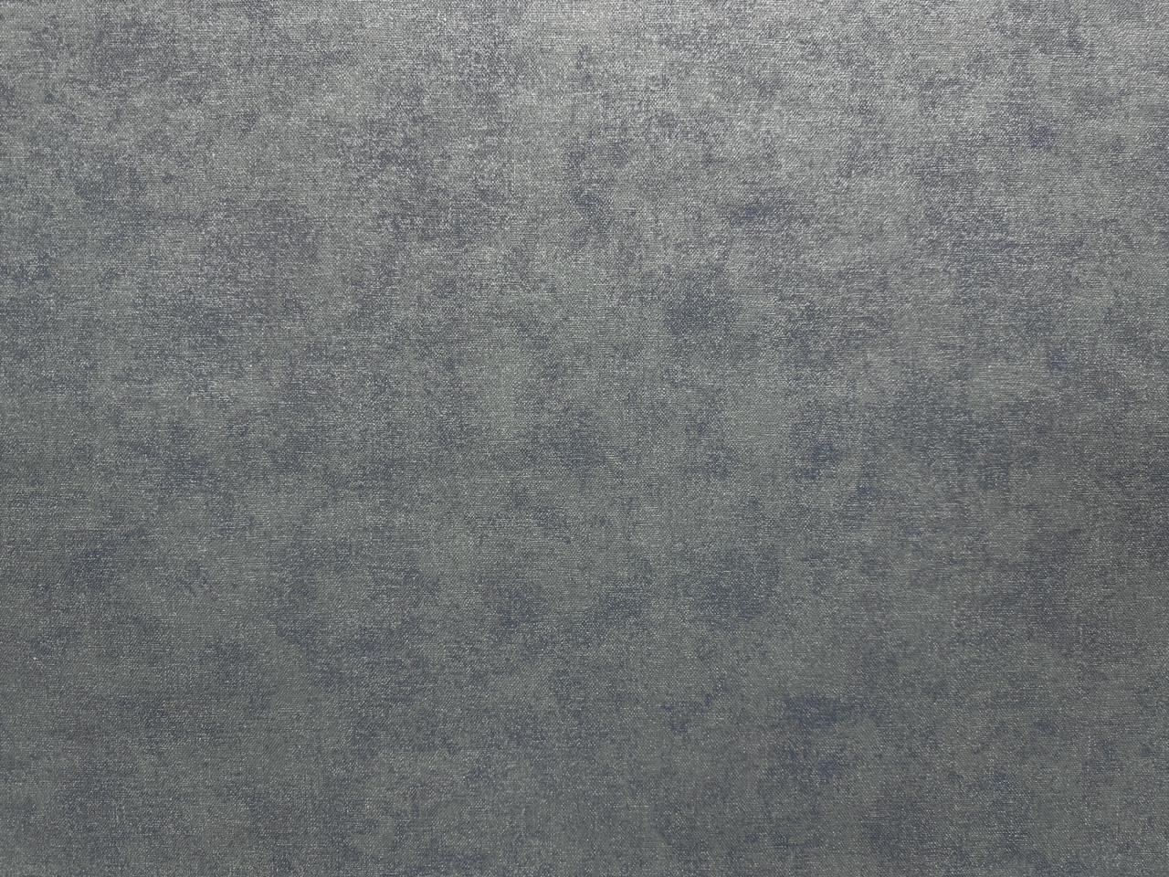 Обои Marburg виниловые флизелиновые однотонные 1,06 м Синий (2553946975)