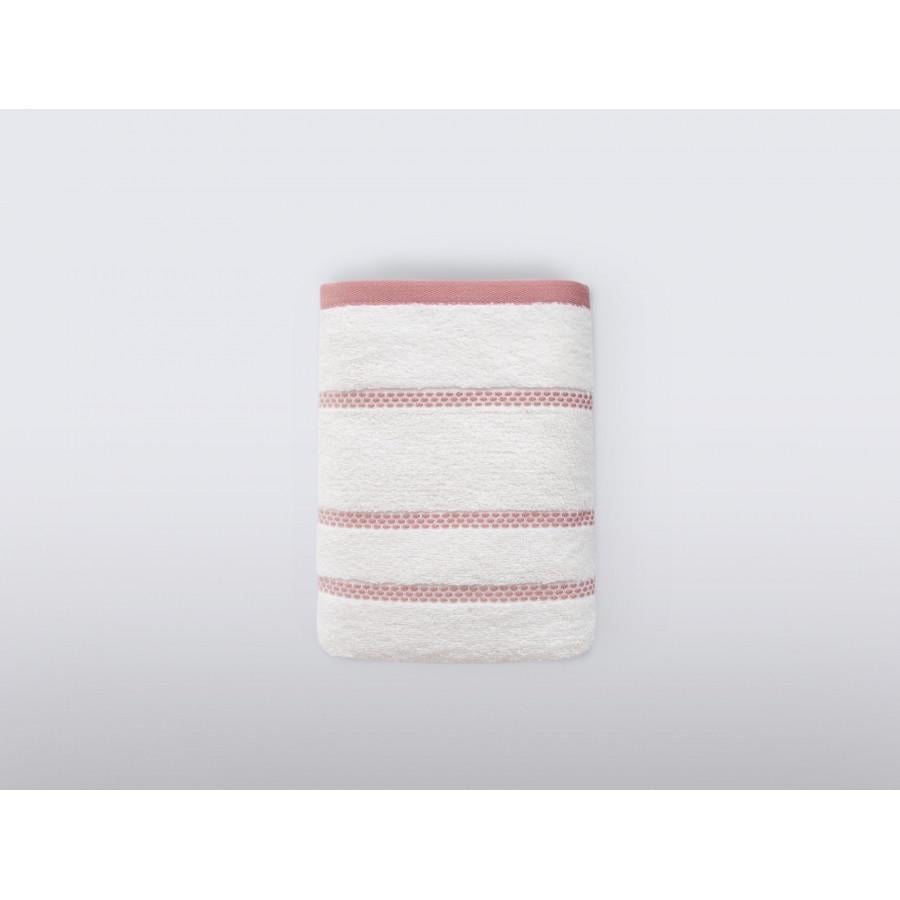 Полотенце Irya Cozmo pembe 90х150 Розовый (svt-2000022257619)