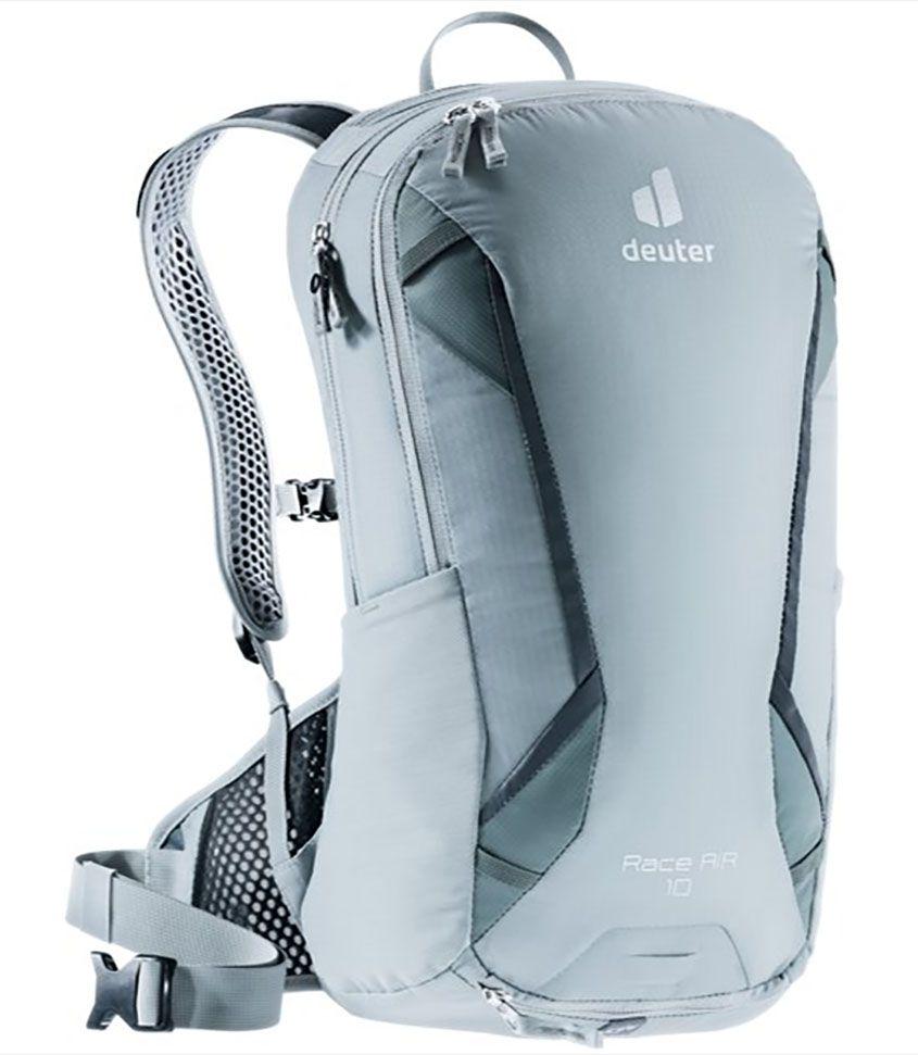 Рюкзак Deuter Race Tin-Shale (1052-3204121 4419)
