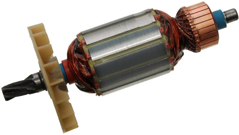 Якорь перфоратор Stern 850w 26В/Bautec 1150 (як755) Якорь перфоратор Stern 850w 26В/Bautec 1150 (як755)
