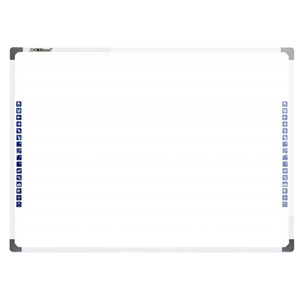 Интерактивная доска MOLYBoard IO-8086 (12430364)