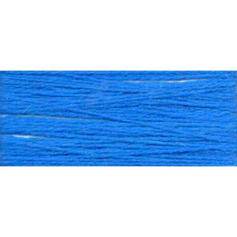 Нить шелковая Silkindian 995 для машинной вышивки и шитья 300 м 100% шелк