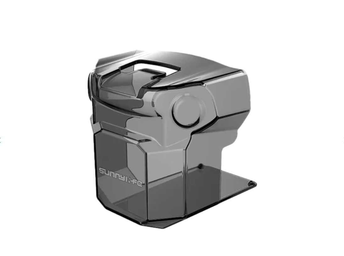 Захисна кришка для об'єктива камери для коптера DJI Mavic 3 (27138737)