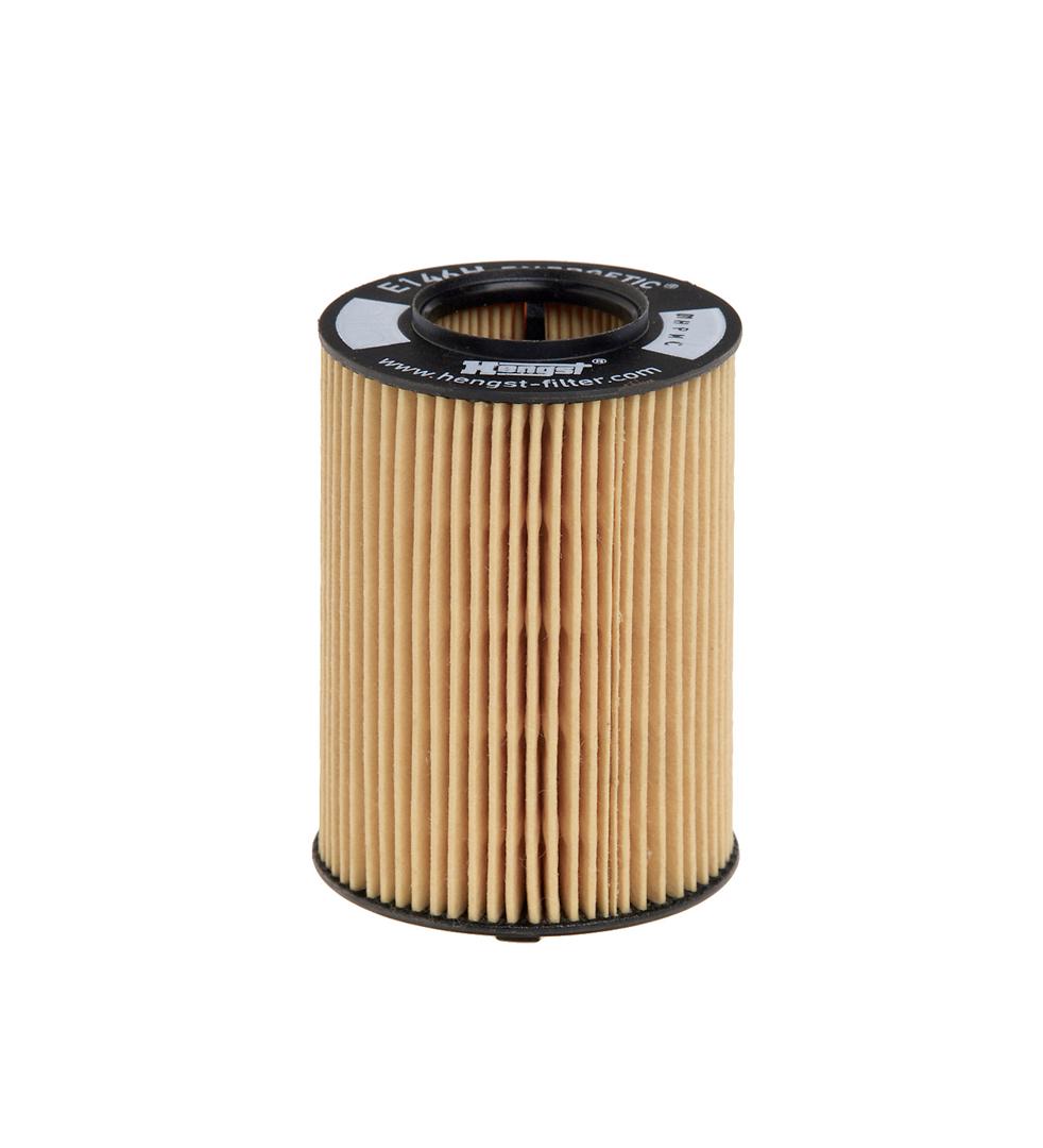 Фільтр оливи HENGST FILTER E146H D108