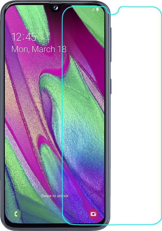 Защитное стекло Mocolo 2.5D 0.33mm Tempered Glass Samsung Galaxy A40/M40