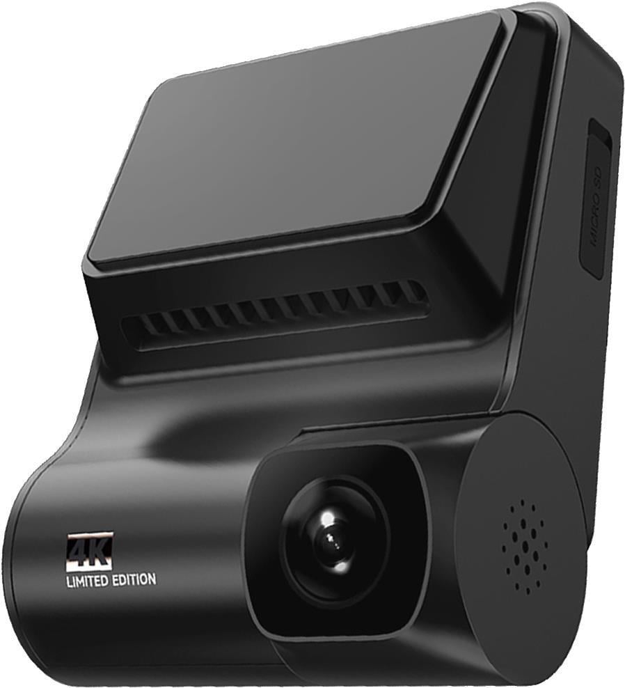 Відеореєстратор автомобільний Ddpai Z50 GPS DUAL 4K (477084) - фото 2 Відеореєстратор автомобільний Ddpai Z50 GPS DUAL 4K (477084) - фото 2