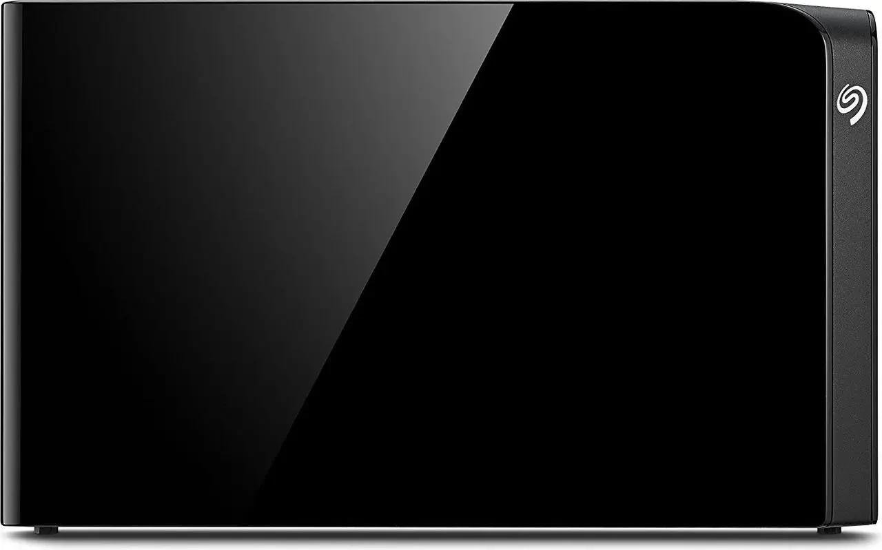 Жорсткий диск Seagate Backup Plus Hub STEL6000200 (150697) - фото 5 Жорсткий диск Seagate Backup Plus Hub STEL6000200 (150697) - фото 5