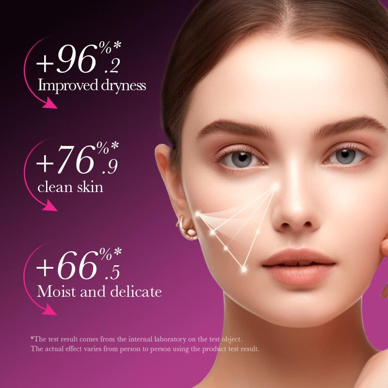 Набір для обличчя Sadoer White Truffle Luxury Rejuvenating Six-Piece Set 6 продуктів (030903) - фото 5