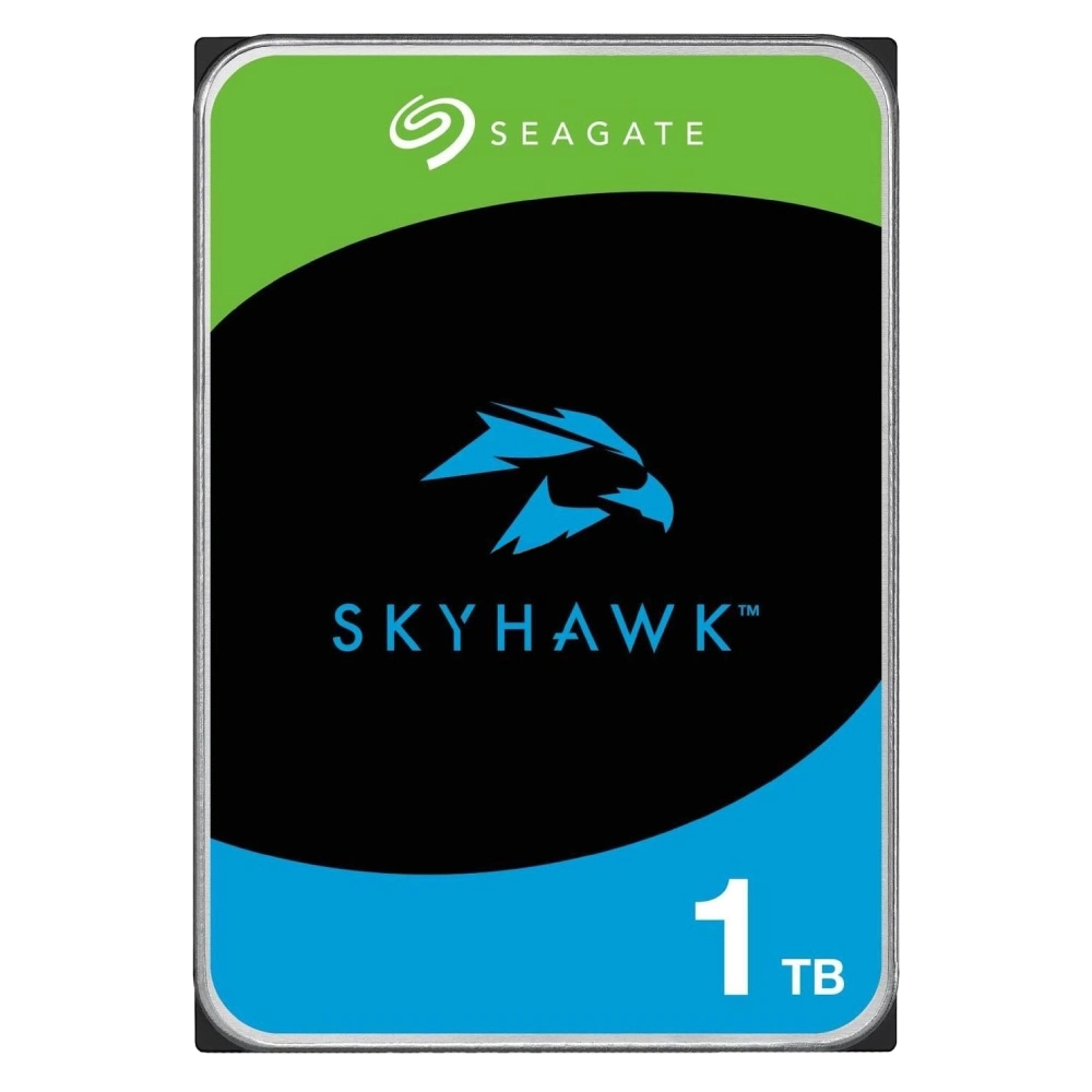 Жорсткий диск Seagate ST1000VX012 1 Тб SATA 3256 Мб 3,5" (BN_3333261) Жорсткий диск Seagate ST1000VX012 1 Тб SATA 3256 Мб 3,5" (BN_3333261)