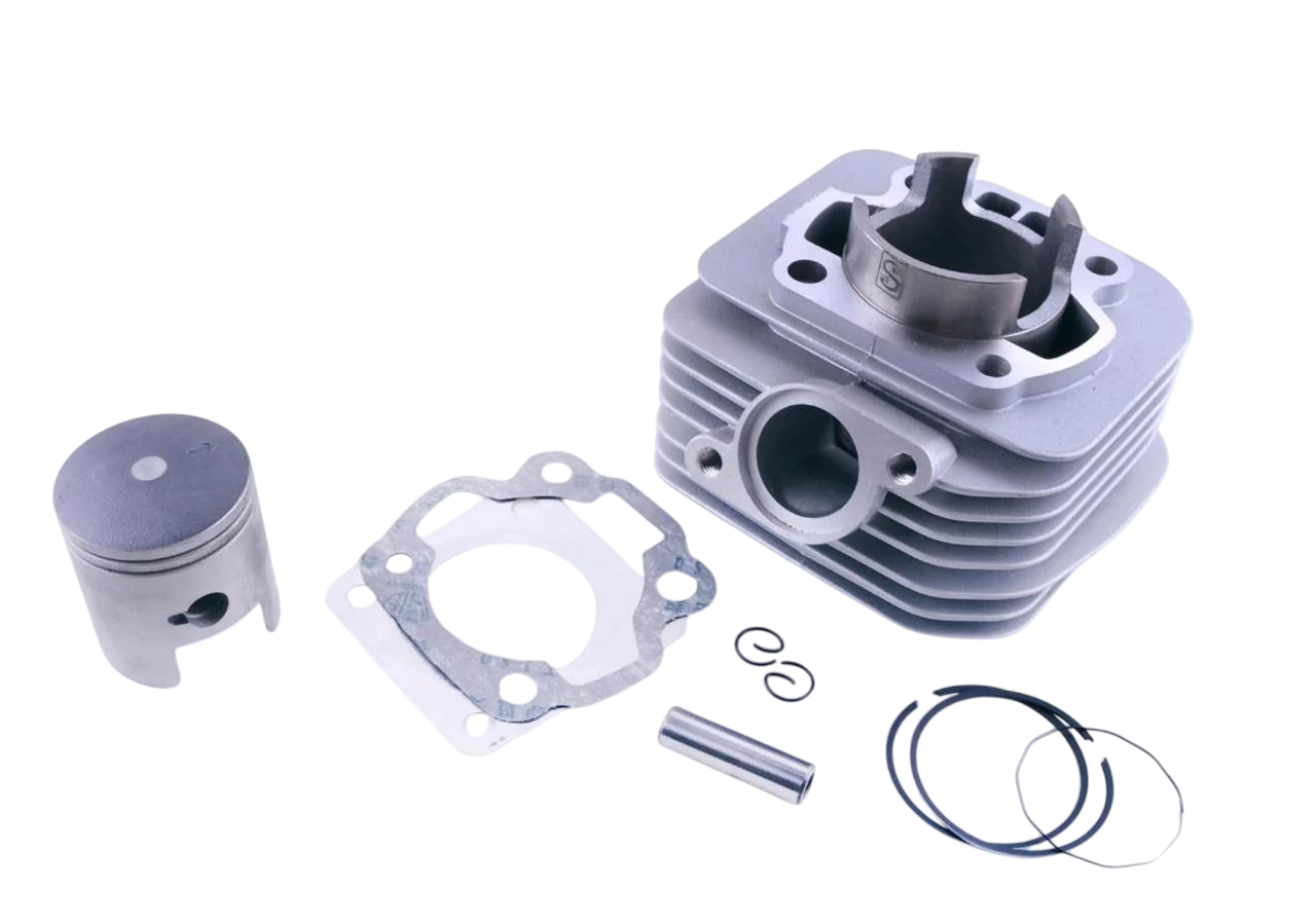 Поршневая ЦПГ SEE для Suzuki AD 100 Ø 52,5 мм (2177245937)