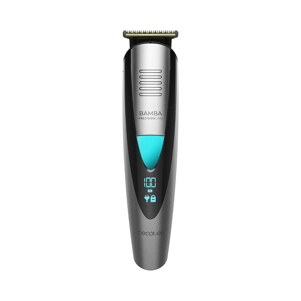 Тример CECOTEC Bamba PrecisionCare Multigrooming Pro 5in1 - фото 2