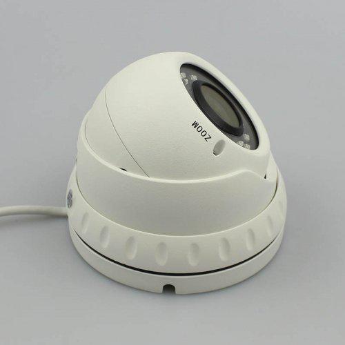 Видеокамера IP уличная Atis ANVD-2MVFIRP-30W/2.8-12 Pro 2 Мп (100814) - фото 4 Видеокамера IP уличная Atis ANVD-2MVFIRP-30W/2.8-12 Pro 2 Мп (100814) - фото 4