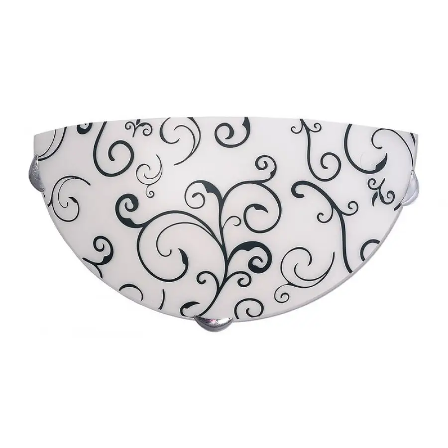 Настінний світильник накладний Vesta Light 24501 Е27 30х16 см 60W