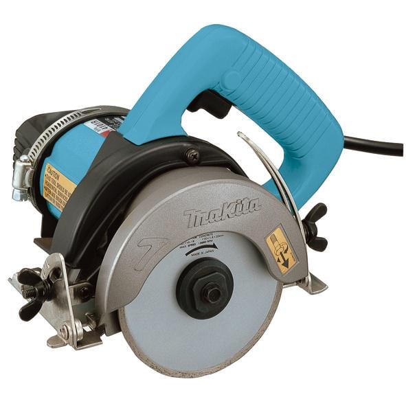 Алмазная дисковая пила Makita 4101RH (860Вт, 110мм, 125мм) для мокрого резания (4299)