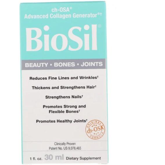 Коллаген BioSil ch-OSA Advanced Collagen Generator 30 мл (NFS-39184)