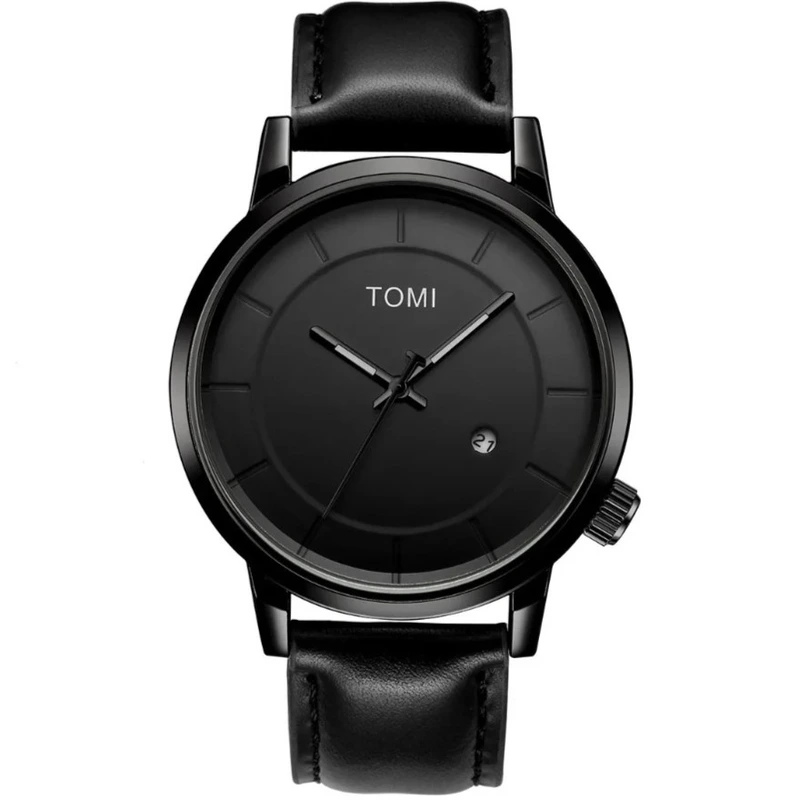 Наручний годинник Tomi Brand Tomi Diplomat (62283)