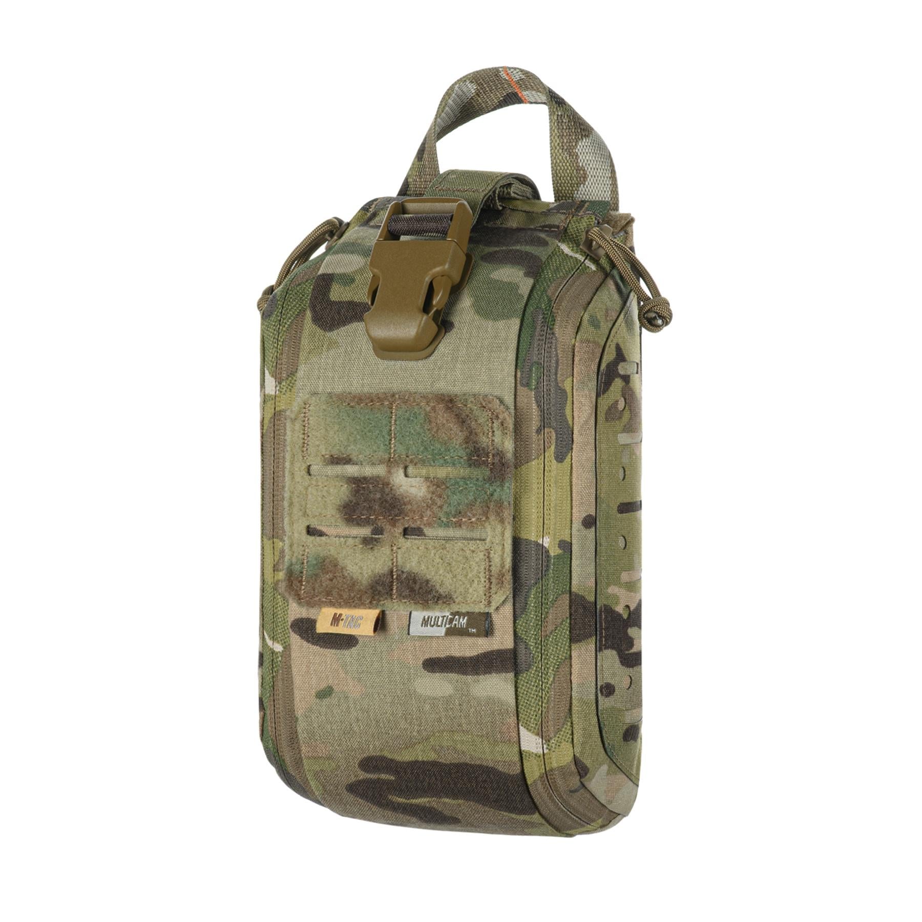 Підсумок медичний M-Tac Elite Rip Off Gen.II Multicam (10411008) Підсумок медичний M-Tac Elite Rip Off Gen.II Multicam (10411008)