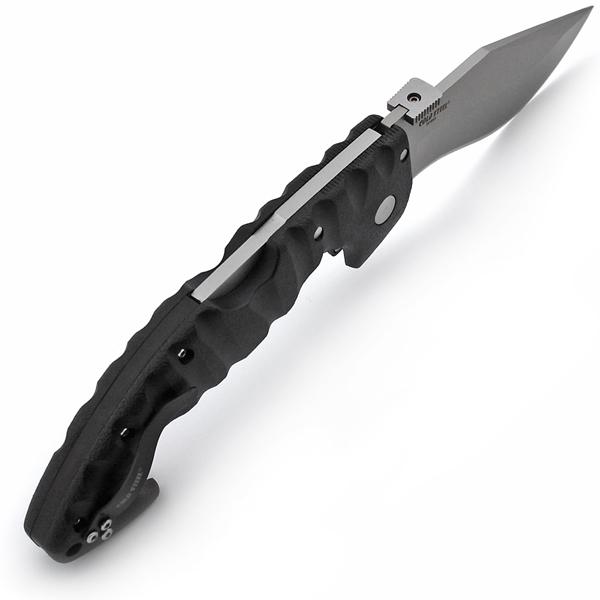 Туристический нож Cold Steel Spartan 21S (704) - фото 3