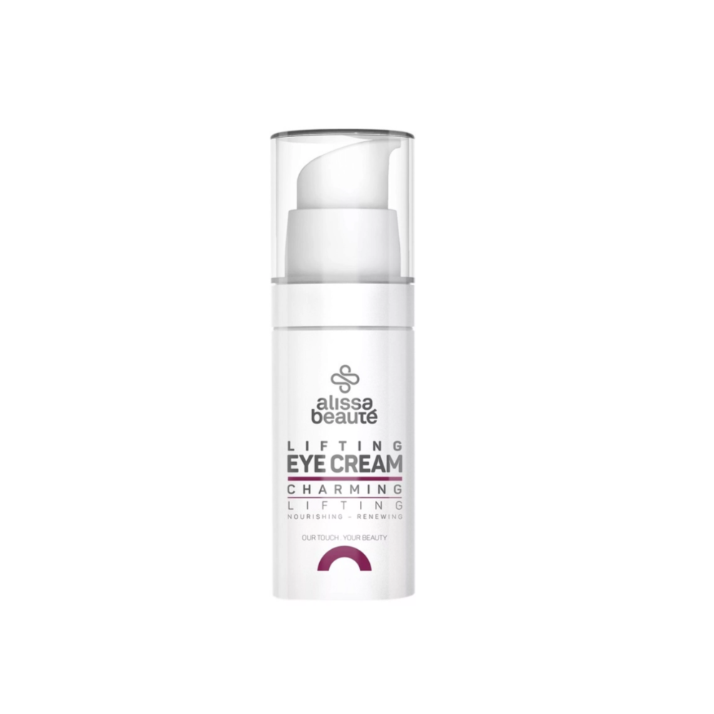 Крем для шкіри навколо очей Alissa Beaute Charming Lifting Eye Cream 30 мл