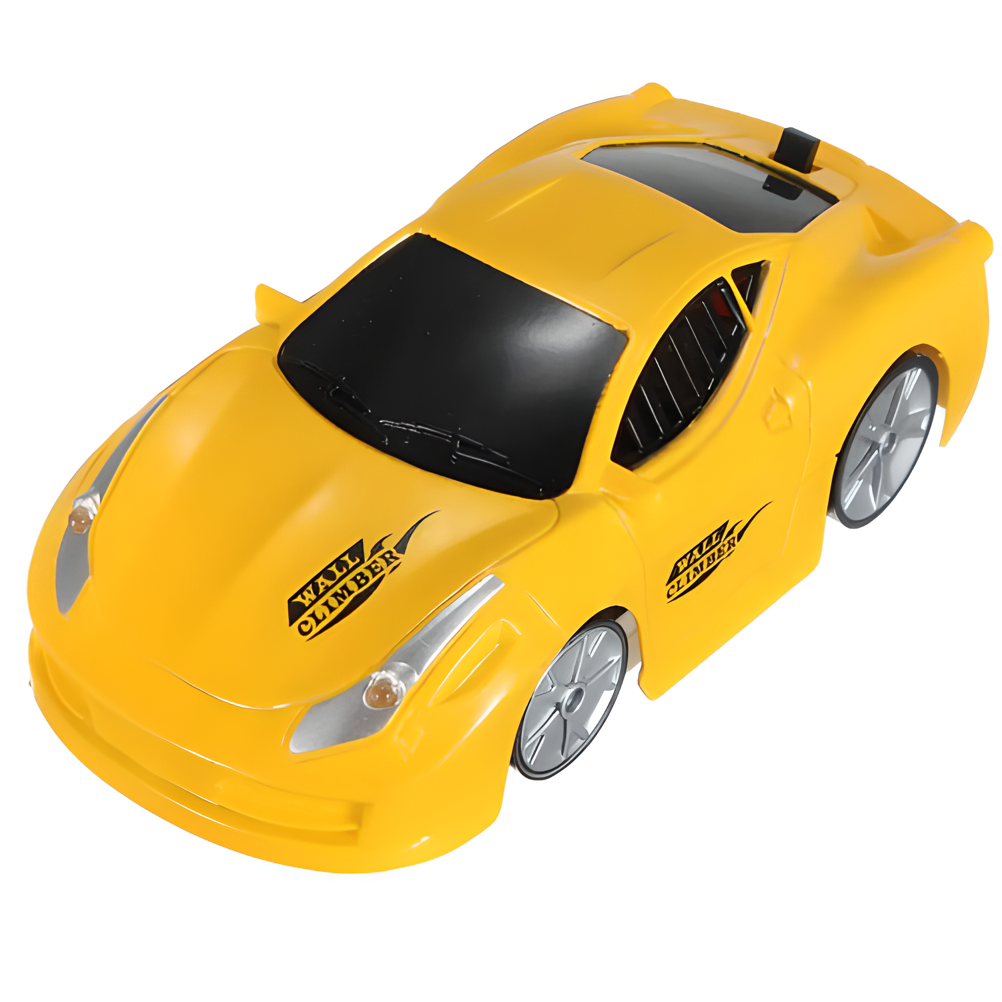 Машинка антигравитационная Wall Climber Car P801 48 11012
