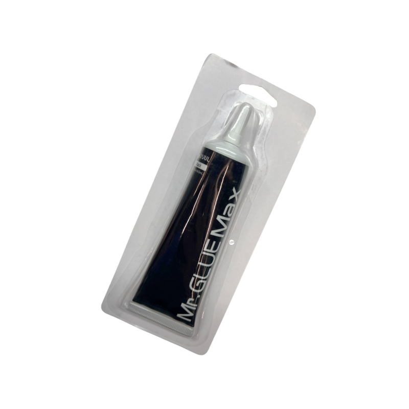 Клей 2UUL DA45 Mr. Glue 60 мл. Черный (Dp184)