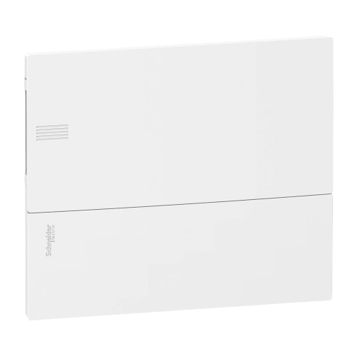 Щит пластиковий Schneider Electric MIP22112 Mini Pragma 12 модульний внутрішня установка IP40 (29876156)