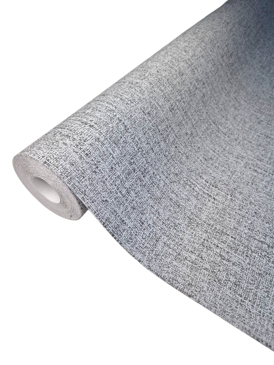 Шпалери вінілові Marburg 1032365 однотонні для коридору/спальні/вітальні 10,05x1,06 м Сірий (2551110795) - фото 2 Шпалери вінілові Marburg 1032365 однотонні для коридору/спальні/вітальні 10,05x1,06 м Сірий (2551110795) - фото 2