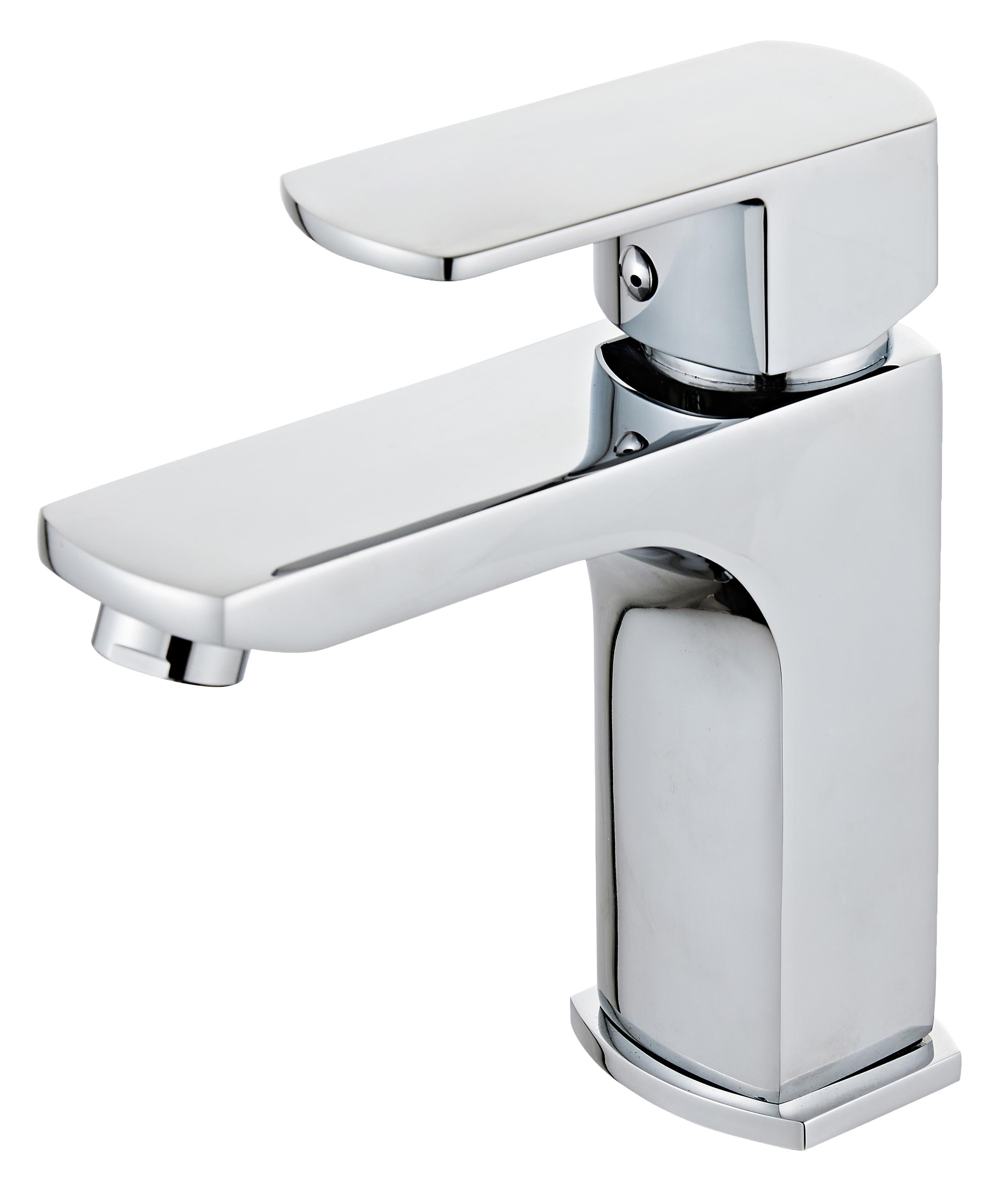 Смеситель для умывальника Globus Lux ALFA GLAL-0401 (000031796)