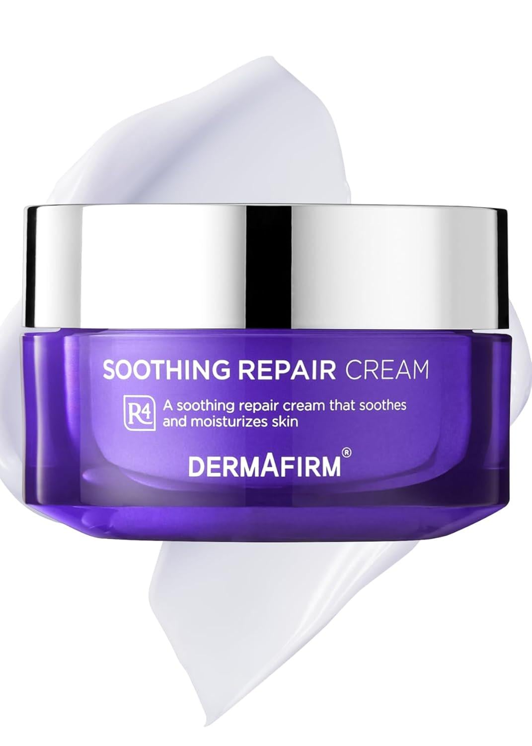 Відновлюючий крем-репарант DERMAFIRM Soothing Repair Cream 50 мл
