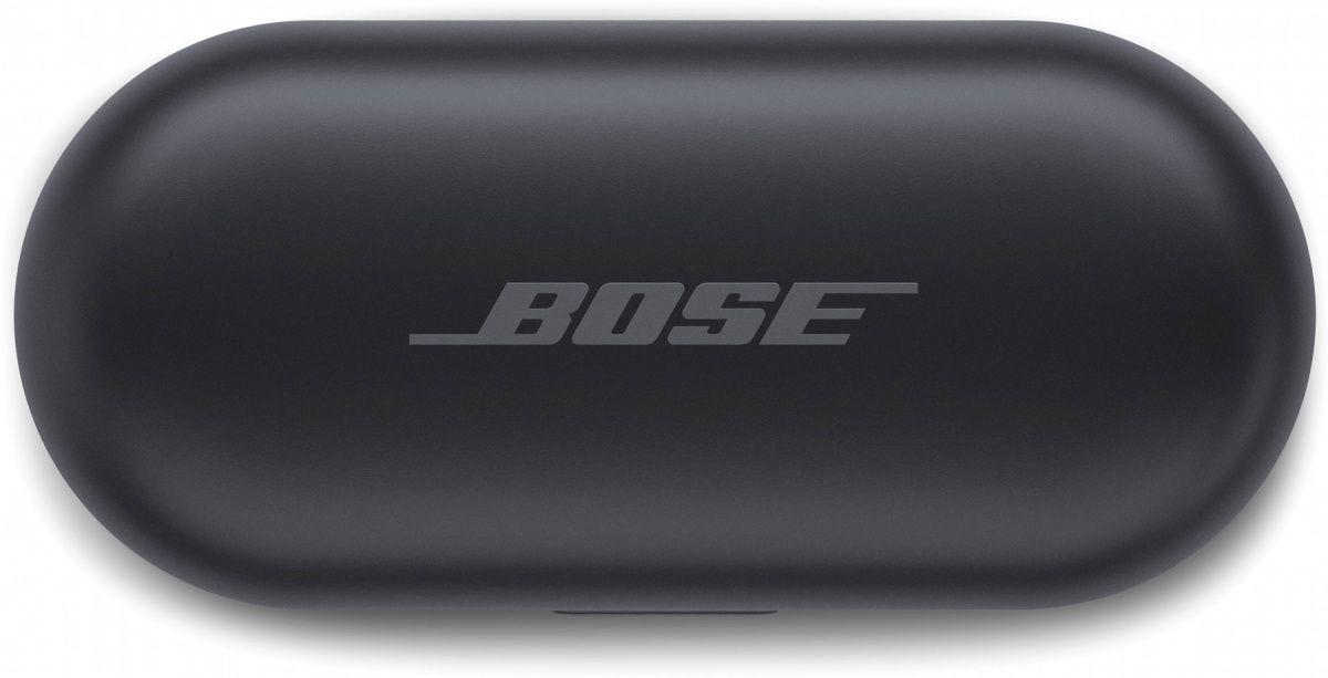 Навушники Bose Sport Earbuds Triple Black - фото 6