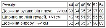 Куртка чоловіча демісезон Носи Своє р. 46 Чорний (15326-v1) - фото 9