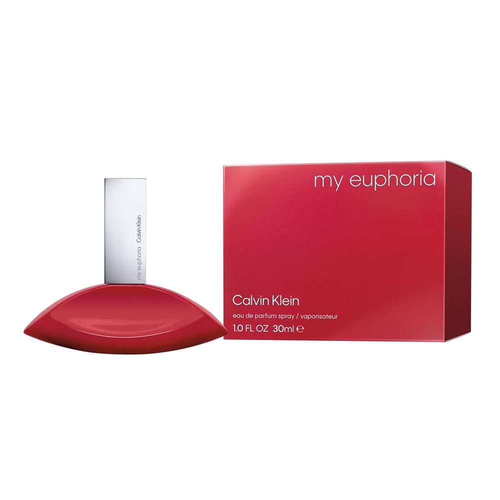 Парфюмерная вода для женщин Calvin Klein My Euphoria 30 мл (373576)