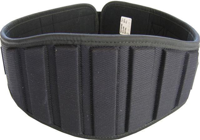 Пояс неопреновий для важкої атлетики Power System Neopren PS-3200 S Black - фото 4 Пояс неопреновий для важкої атлетики Power System Neopren PS-3200 S Black - фото 4