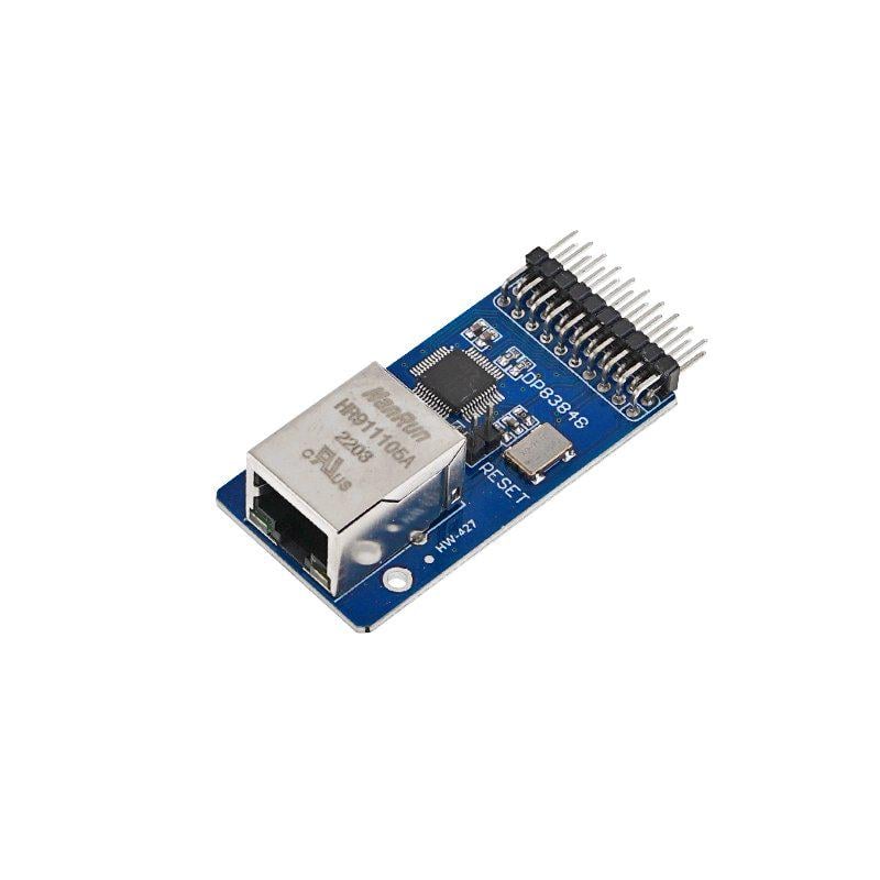 Модуль Ethernet DP83848 LAN (A730005)