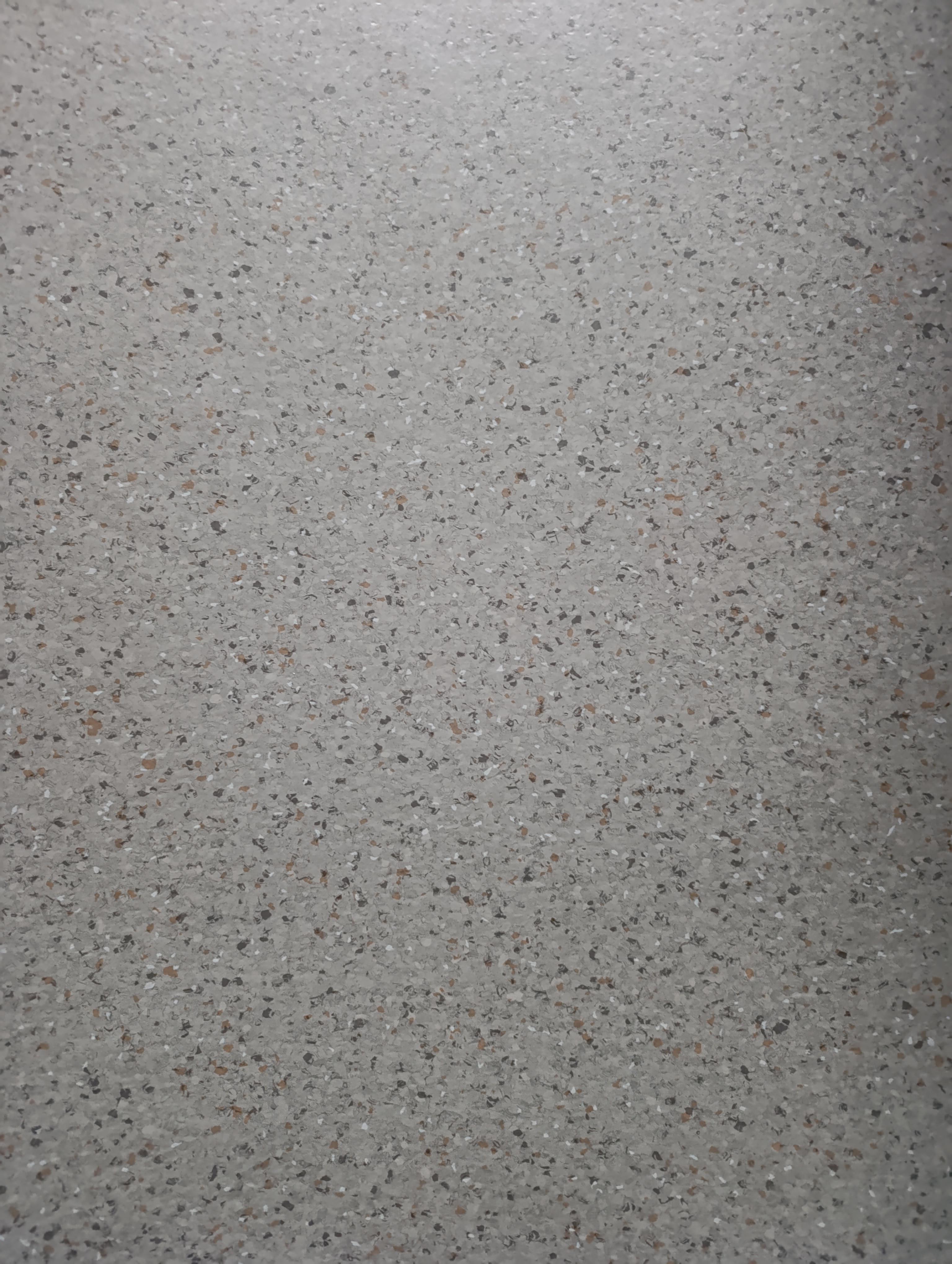 Линолеум Комфорт крошка бетон 2 м Серый (29920020)