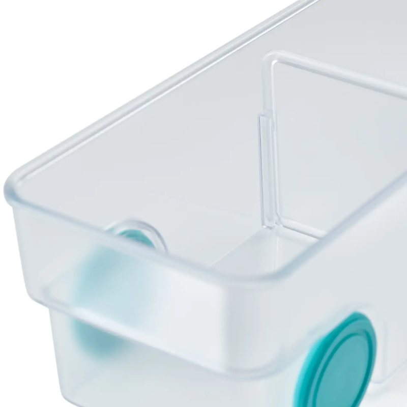 Контейнер для зберігання у холодильнику Joseph Joseph FridgeStore Compact 851662 - фото 8 Контейнер для зберігання у холодильнику Joseph Joseph FridgeStore Compact 851662 - фото 8