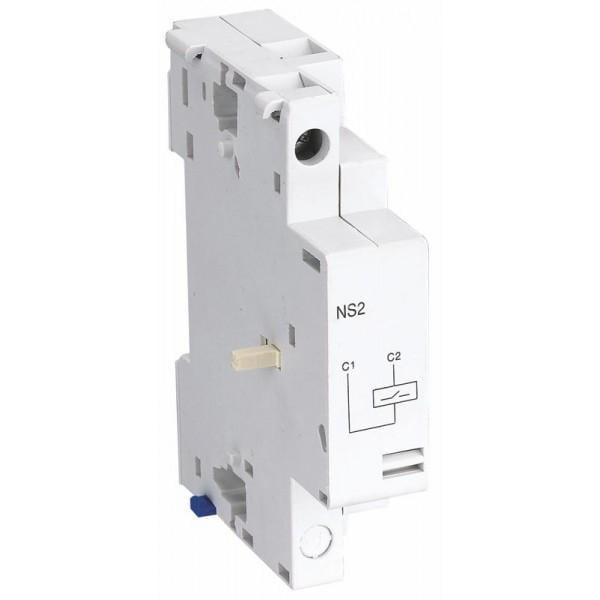 Розчіплювач незалежний CHINT NS2-SH380 380 В (495980)