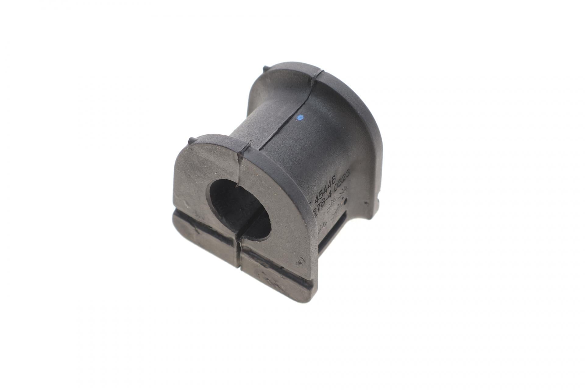 Втулка стабилизатора переднего FEBI BILSTEIN Mercedes Sprinter/VW Crafter 06 d 23 мм 45446 (25601420)