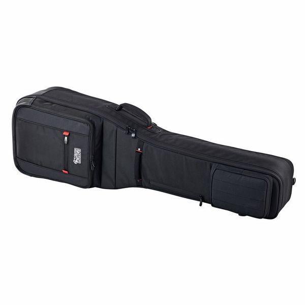 Подвійний кейс для бас-гітари Gator G-PG Bass Guitar Double Bag