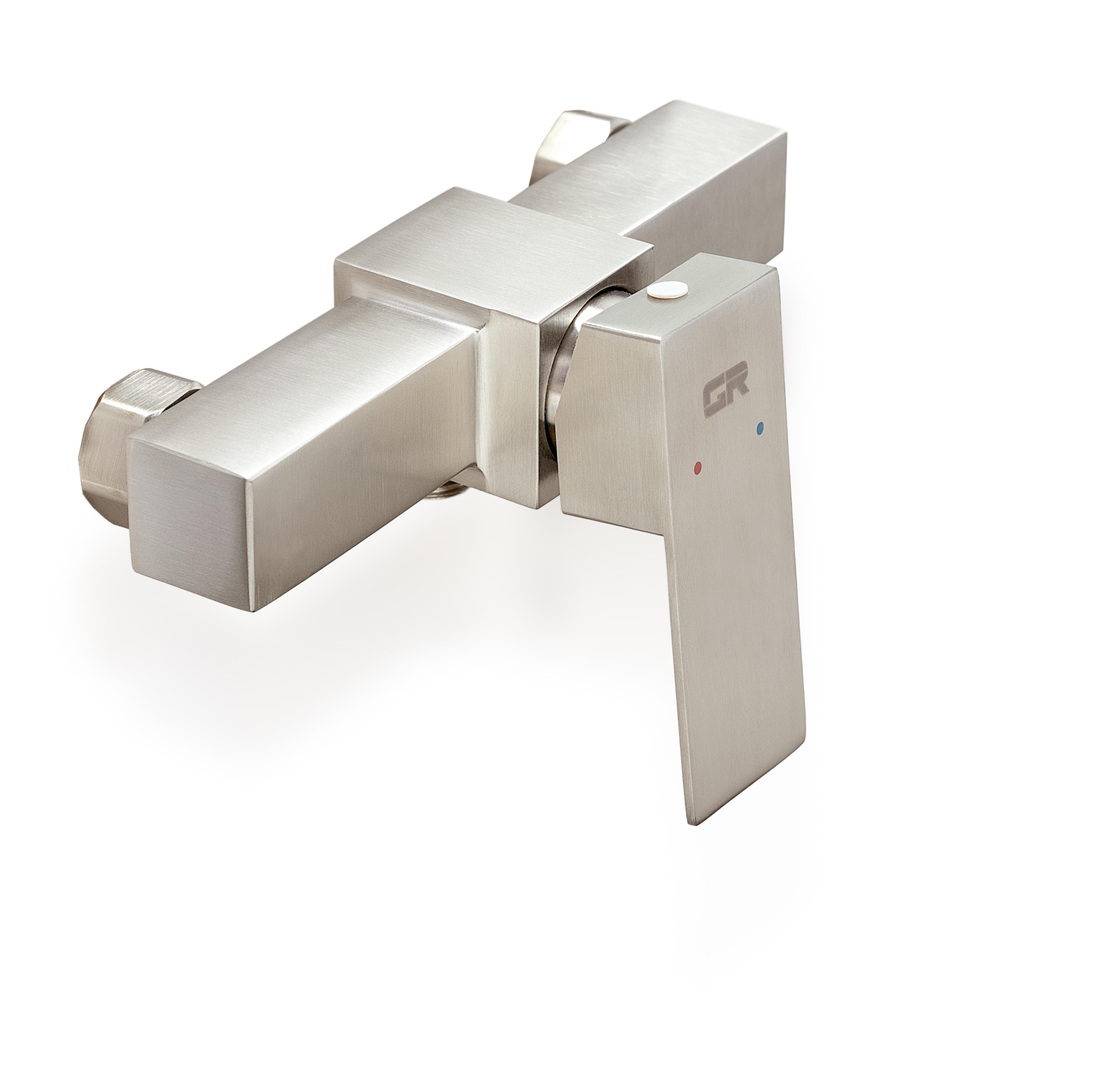 Смеситель для душа Iger ZDS04 однорычажный (33036570)