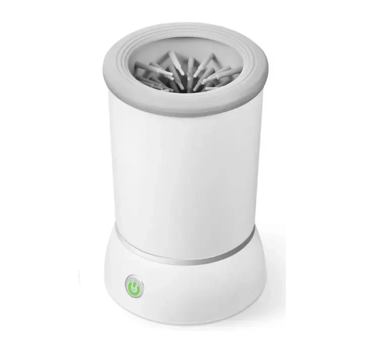 Лапомойка автоматическая Pet Foot Wash 827-6 для собак с USB (2052691)