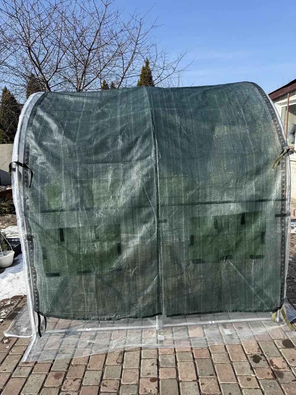 Теплиця LofTerno 200х300 см (27883699) - фото 4