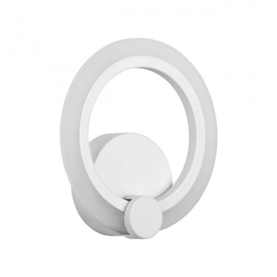 Бра светодиодная 14 Вт 1260 Лм 4500К Белый (A8022/1WH) Бра светодиодная 14 Вт 1260 Лм 4500К Белый (A8022/1WH)