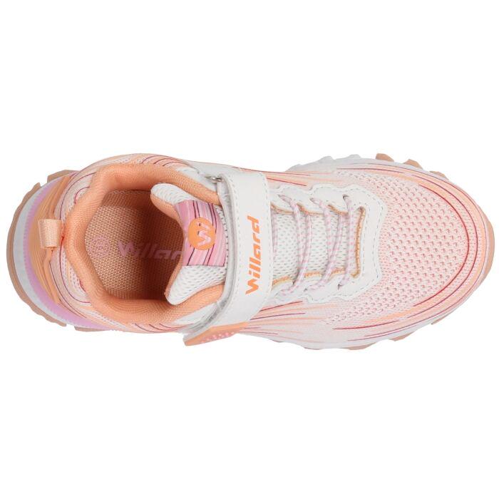 Кроссовки детские Willar 25/16.7 см (28919153) - фото 5 Кроссовки детские Willar 25/16.7 см (28919153) - фото 5