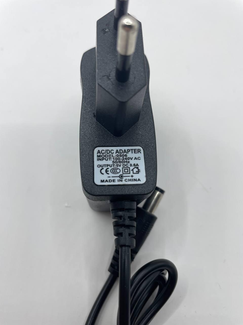Блок живлення ADAPTER 0506 для дитячого автомобіля (77852174)