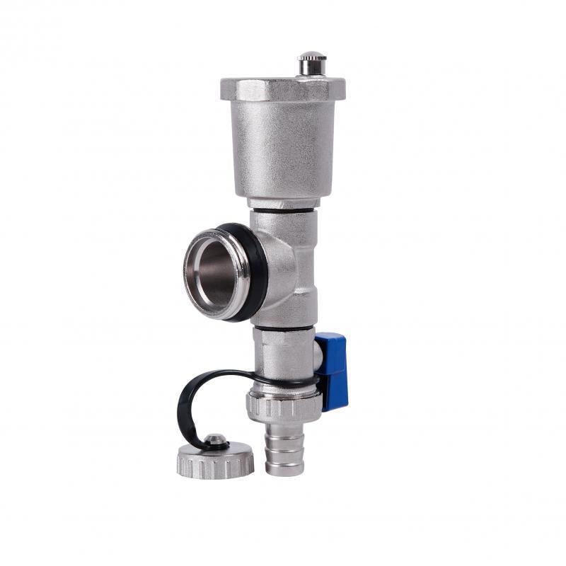 Сливная группа SD Plus SD340W25 1'' (SD00021407) Сливная группа SD Plus SD340W25 1'' (SD00021407)