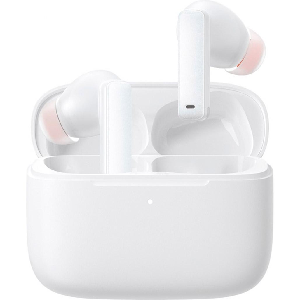 Наушники Baseus Bowie M2+ True Wireless Earphones White (NGTW190002)