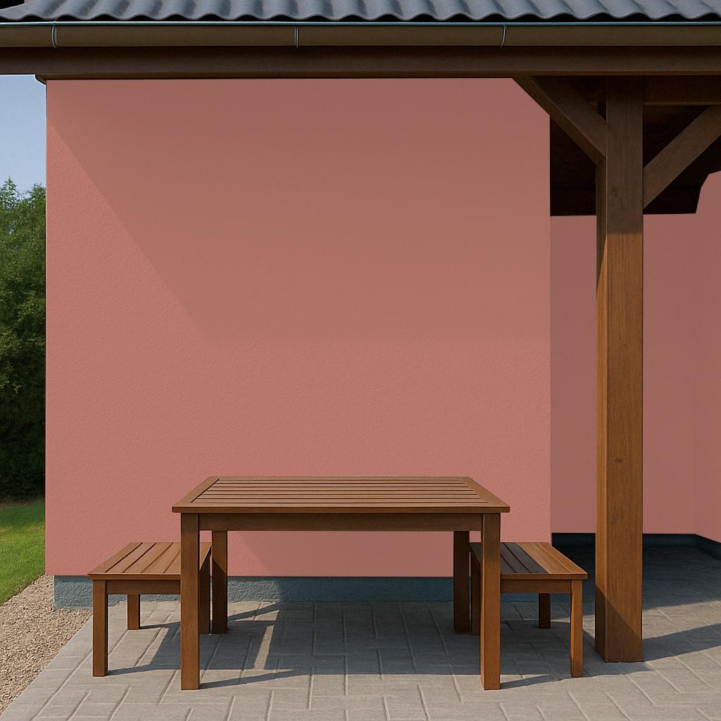 Краска фасадная SkyLine 3030-Y80R Силиконфасад 3 л Росамбра (2595725024) - фото 4 Краска фасадная SkyLine 3030-Y80R Силиконфасад 3 л Росамбра (2595725024) - фото 4