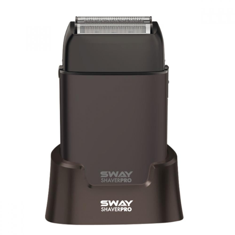 Шейвер SWAY Shaver Pro Black (11552505)